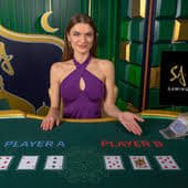 777soccer Live Casino Myanmar Baccarat Roulette Blackjack