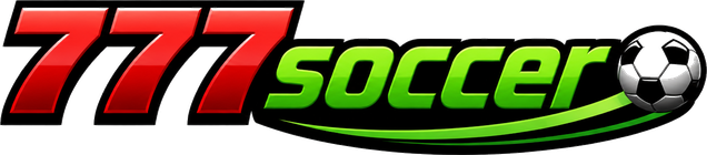 777soccer လိုဂို